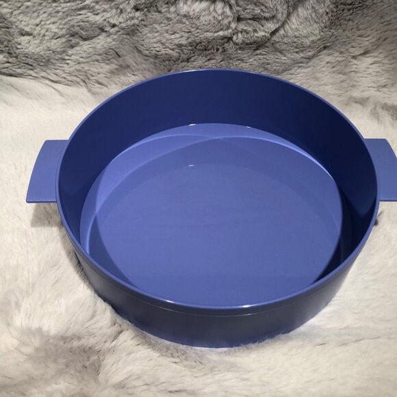 Tupperware 3-pc Microwave Micro steamer Rice Vegetables Cooker - Picture 4 of 10